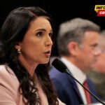 Gabard: Američki i izraelski ciljevi u ratu protiv Irana nisu isti