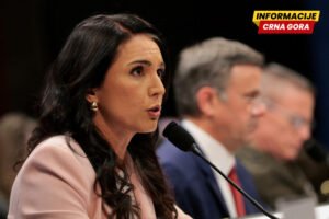 Gabard: Američki i izraelski ciljevi u ratu protiv Irana nisu isti