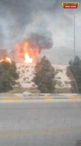 UŽIVO Tramp rekao da je poručio Izraelu da ne ponavlja napad na iransku energetsku infrastrukturu