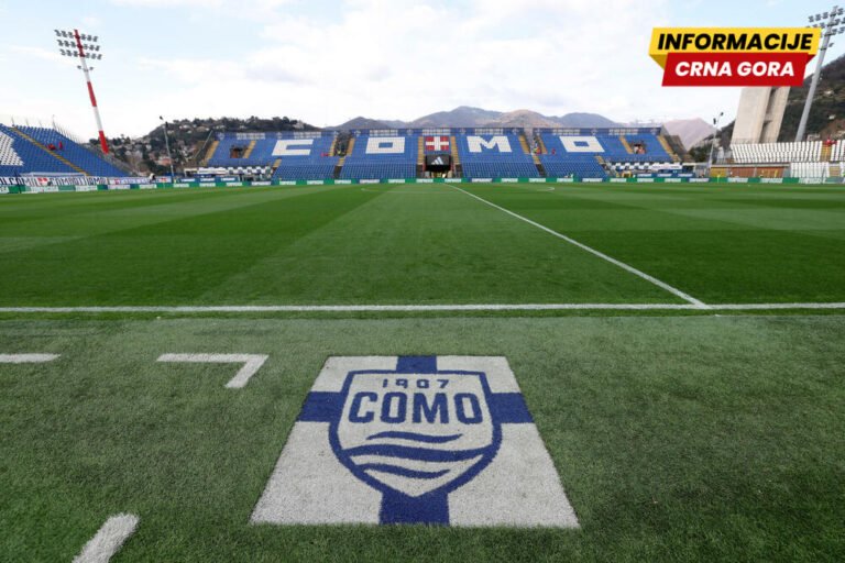 Preminuo suvlasnik Koma, jedan od najzaslužniji za veliki uspon kluba iz Lombardije