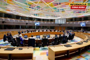 Evropski lideri potvrdili da ne žele da se pridruže operacijama SAD i Izraela na Bliskom istoku