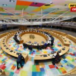 Nisu ubijedili Orbana da odustane od blokade kredita za Ukrajinu: Mađarski premijer van stola dok se Zelenski obraćao