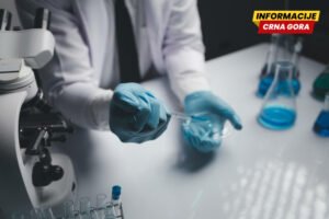 MPNI: Vlada usvojila Informaciju o pristupanju Crne Gore BBMRI ERIC