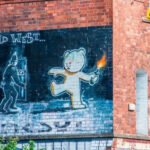 Znamo li konačno ko je Benksi?