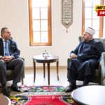 Ivanović i Fejzić: Dijalog i saradnja države i vjerskih zajednica doprinosi jačanju povjerenja, stabilnosti…