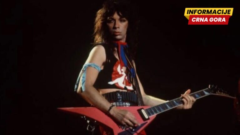 Bivši gitarista KISS-a prodaje album za dva miliona