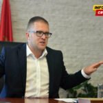 Procjena stalne imovine ACG do kraja mjeseca