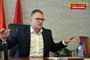 Procjena stalne imovine ACG do kraja mjeseca