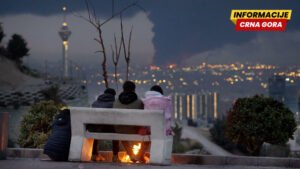 ‘Hoću li dočekati sjutra’: Iranci u strahu od represije i vazdušnih napada