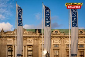 Države OEBS-a usvojile budžet za ovu godinu: Okončava se petogodišnji zastoj