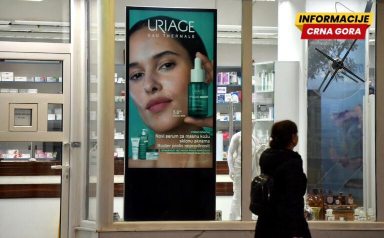 Prijatelj ga upoznao sa biznismenima: Bivši direktor "Montefarma" branio sporni posao koji je u vrijeme mandata ugovorio