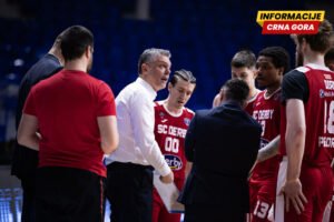 SC Derbi pobijedio poslije minus 20