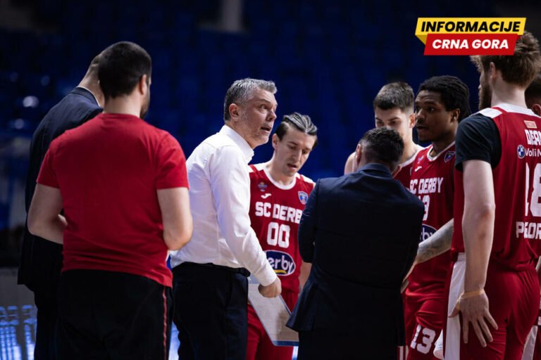 SC Derbi pobijedio poslije minus 20