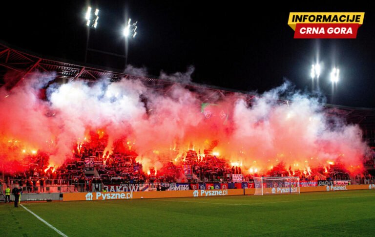 Fiorentina protiv Kristal Palasa u četvrtfinalu Lige konferencija, dalje idu i Strazbur, Rajo Valjekano, AZ Alkmar…