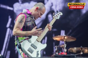 I neuspjeh je važan: Da objavi džez album ohrabrio ga citat Nila Janga