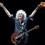 Album Queena koji Brajan Mej ne voli da čuje