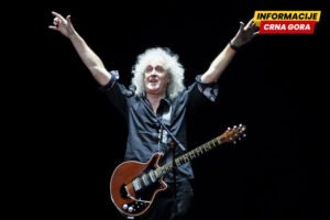 Album Queena koji Brajan Mej ne voli da čuje