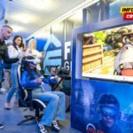 Svjetski lideri gejminga stižu u Bar