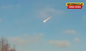 Lovci na meteorite tragaju u SAD za komadima svemirske stijene od sedam tona koja je pala na Zemlju