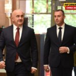 Joković stigao do Pariza, Šćekić do Busana: Gdje su službeno putovali ministar poljoprivrede i bivši ministar sporta