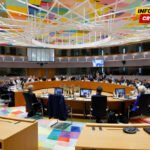 Evropski lideri zahtijevaju otvaranje Hormuškog moreuza i moratorijum na napade na energetiku i vodosnabdijevanje