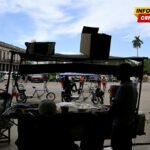 Bez proglašenja formalne blokade, Tramp i njegova administracija su već “osakatili” trgovinu sa Kubom