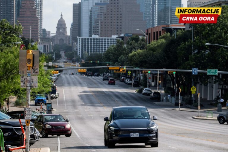 Više Tesla automobila se sudarilo tokom autonomne vožnje, Mask se sprema da predstavi model bez volana i nožnih komandi
