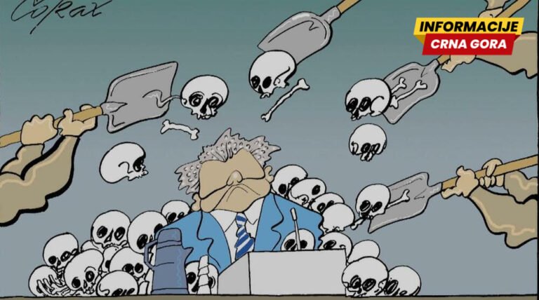 Šesta epizoda dokumentarnog serijala „Novinari – svjedoci pred Haškim tribunalom“