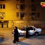 UŽIVO Izrael žestoko bombardovao Teheran, Iran dronovima napao rafineriju nafte u Kuvajtu