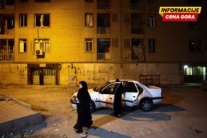 UŽIVO Izrael žestoko bombardovao Teheran, Iran dronovima napao rafineriju nafte u Kuvajtu