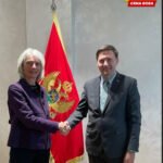 Tiso: UN ostaje partner Crne Gore u naporima usmjerenim ka izgradnji otpornog, inkluzivnog zdravstvenog sistema