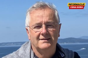 Veljković: Čelične konstrukcije omogućavaju da izgradnja bude pouzdana i da se konstrukcija može brzo modifikovati…