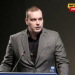 Bigović: Tri mjeseca u 2026. godini CRPS praktično ne radi, nije problem tehničke prirode nego potpuna blokada sistema