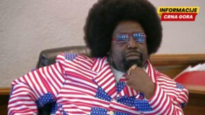 Afroman pobijedio policiju na sudu