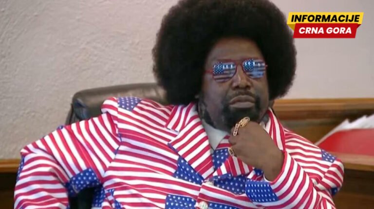 Afroman pobijedio policiju na sudu