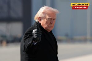 Tramp razmatra raspoređivanje trupa kako bi zadržao otvorene opcije na Bliskom istoku, tvrde mediji