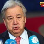 Gutereš o američko-izraelskom sukobu sa Iranom: Obje strane su možda počinile ratne zločine