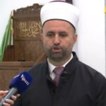 Počeo Ramazanski bajram; Hasić: Sve nedaće možemo savladati jedino vjerom