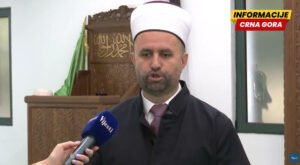 Počeo Ramazanski bajram; Hasić: Sve nedaće možemo savladati jedino vjerom