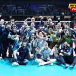 Krug je zatvoren: Skandići, VakifBank, Koneljano i Ezačibaši na fajnl-foru