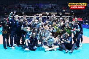 Krug je zatvoren: Skandići, VakifBank, Koneljano i Ezačibaši na fajnl-foru