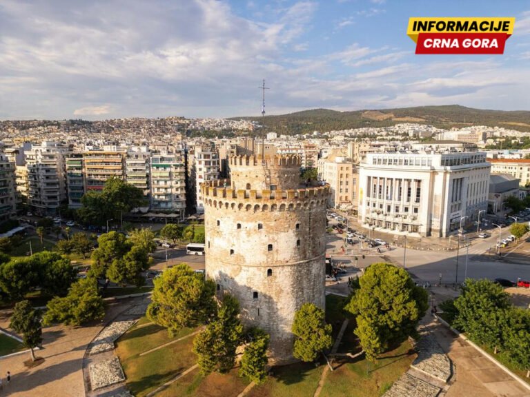 Solun – sjećanje na „Jerusalim Balkana“