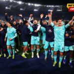 Ovo su četvrtfinalni parovi Lige Evrope i Lige konferencija