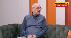 Pavićević: Tokom vikenda promjenjivo vrijeme, na sjeveru će biti više oblaka