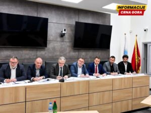 Opština Nikšić: Potpisan Memorandum o saradnji, na realizaciji kampanje “Naš Grad, Naš Od(b)raz”