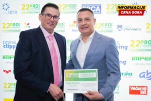 Branko Mitrović uoči PRO PR konferencije: Komunikacija je most između tehnologije i stvarnih potreba ljudi