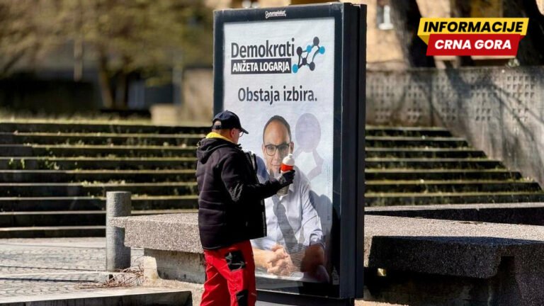 Izbori u Sloveniji: Kratak put od političkog punoljetstva do “najveće afere od osamostaljenja”