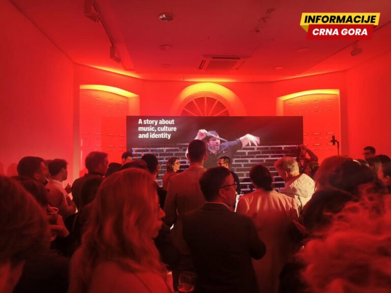 Zbog spornog sinopsisa autori “Balkan Maestra” uputili javno izvinjenje članovima CSO