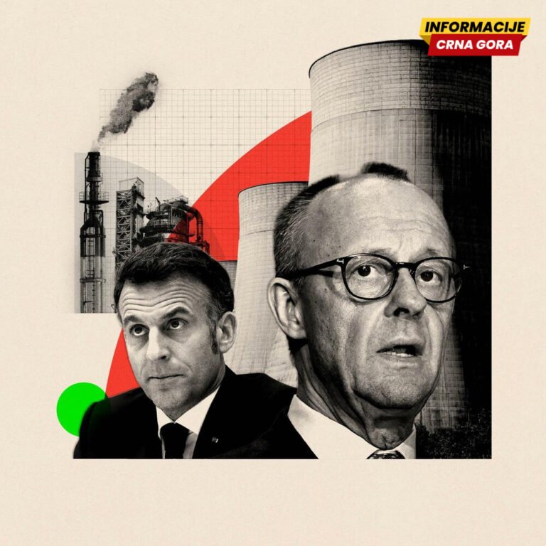 Rat na Bliskom istoku suočio Evropu sa još jednom energetskom krizom