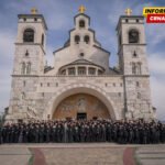 MCP: Predlozi za izdvajanje Boke kotorske iz MCP predstavljali bi udar na istoriju i odvajanje od korijena